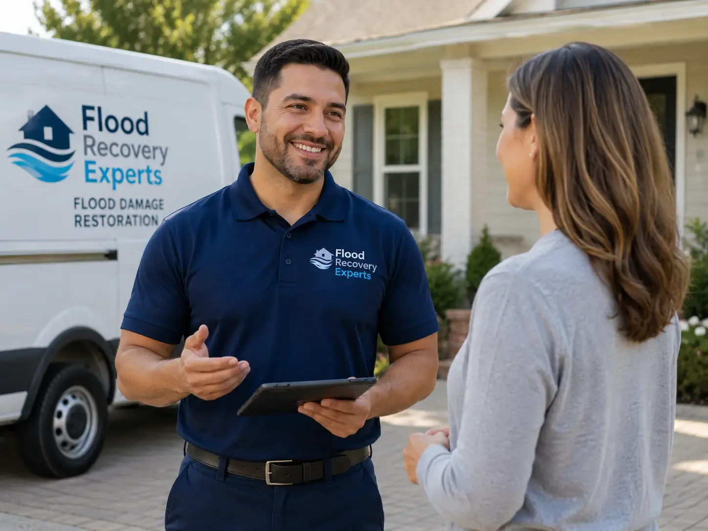 Flood Damage Cleanup Gorman, TX FAQs